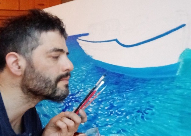 Imagen del artista 1