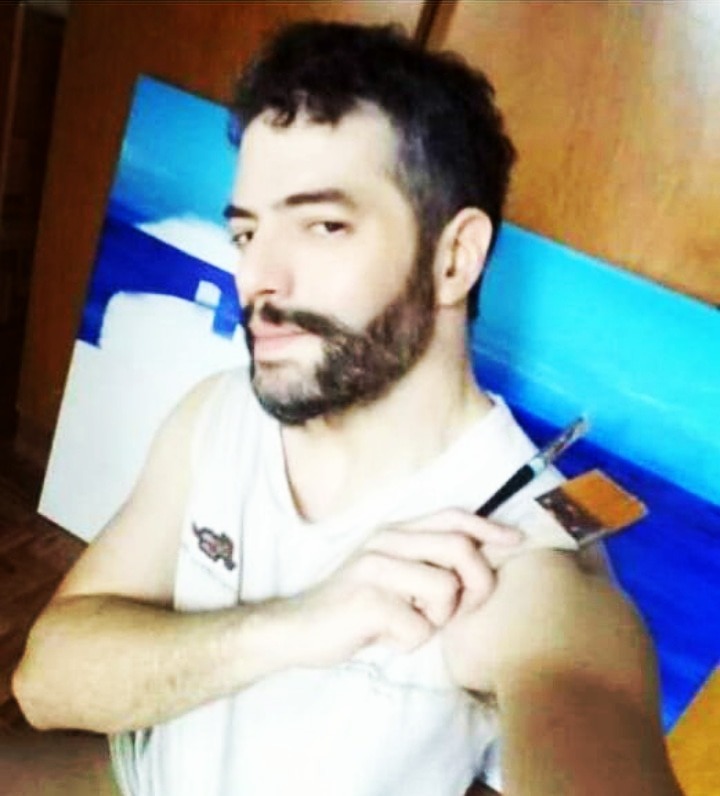 Imagen del artista 2